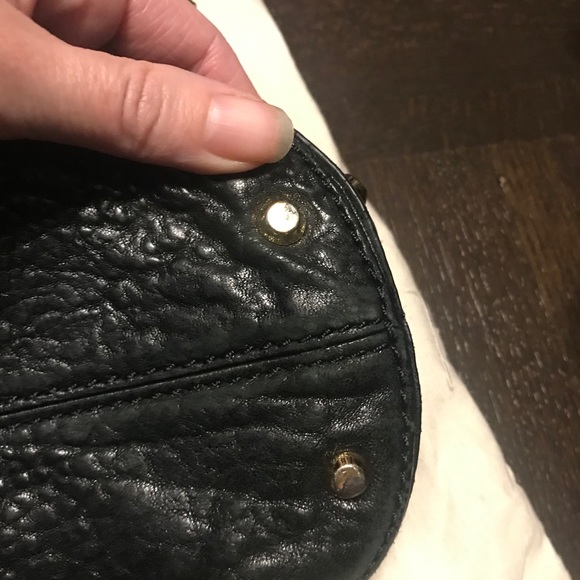 Ladies Michael Kors leather purse - Picture 8 of 11